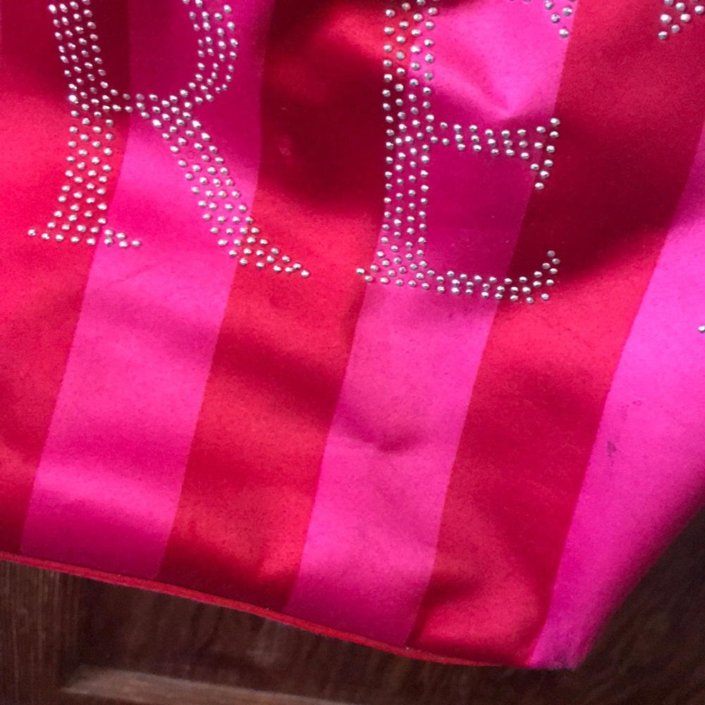 Victoria Secret Weekend bag - Picture 2 of 5